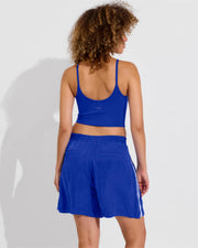 Barre Tank + Layup Short 4" - First Place (Size S)