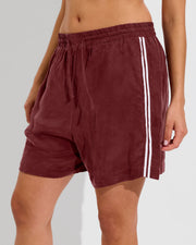 Layup Short 4" - Jam (Size S)