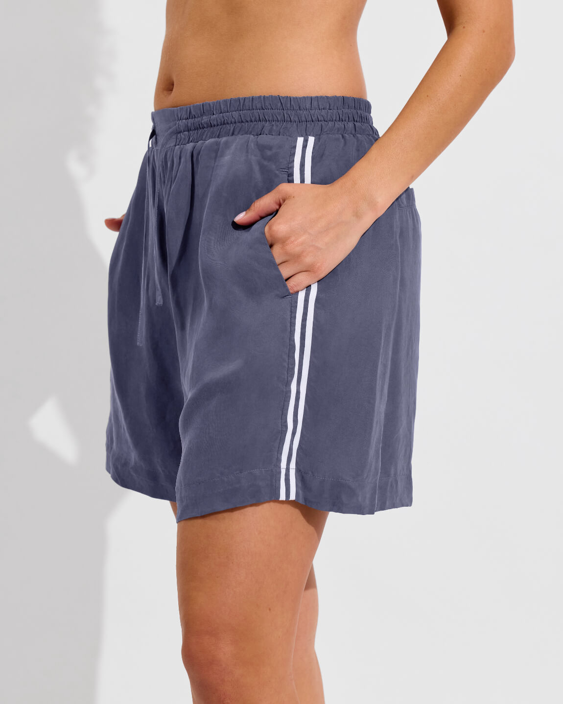Layup Short 4" - Varsity (Size S)