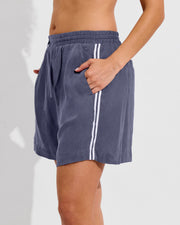Layup Short 4" - Varsity (Size S)