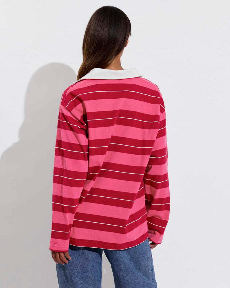 League Shirt *Check Yourself (Size S/M)