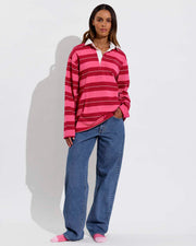 League Shirt *Check Yourself (Size S/M) + Tracky Sock *Check Yourself