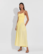 Palma Dress - Melt (Size S)