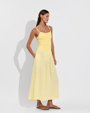 Palma Dress - Melt (Size S)