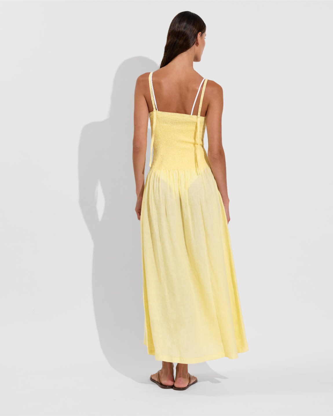 Palma Dress - Melt (Size S)
