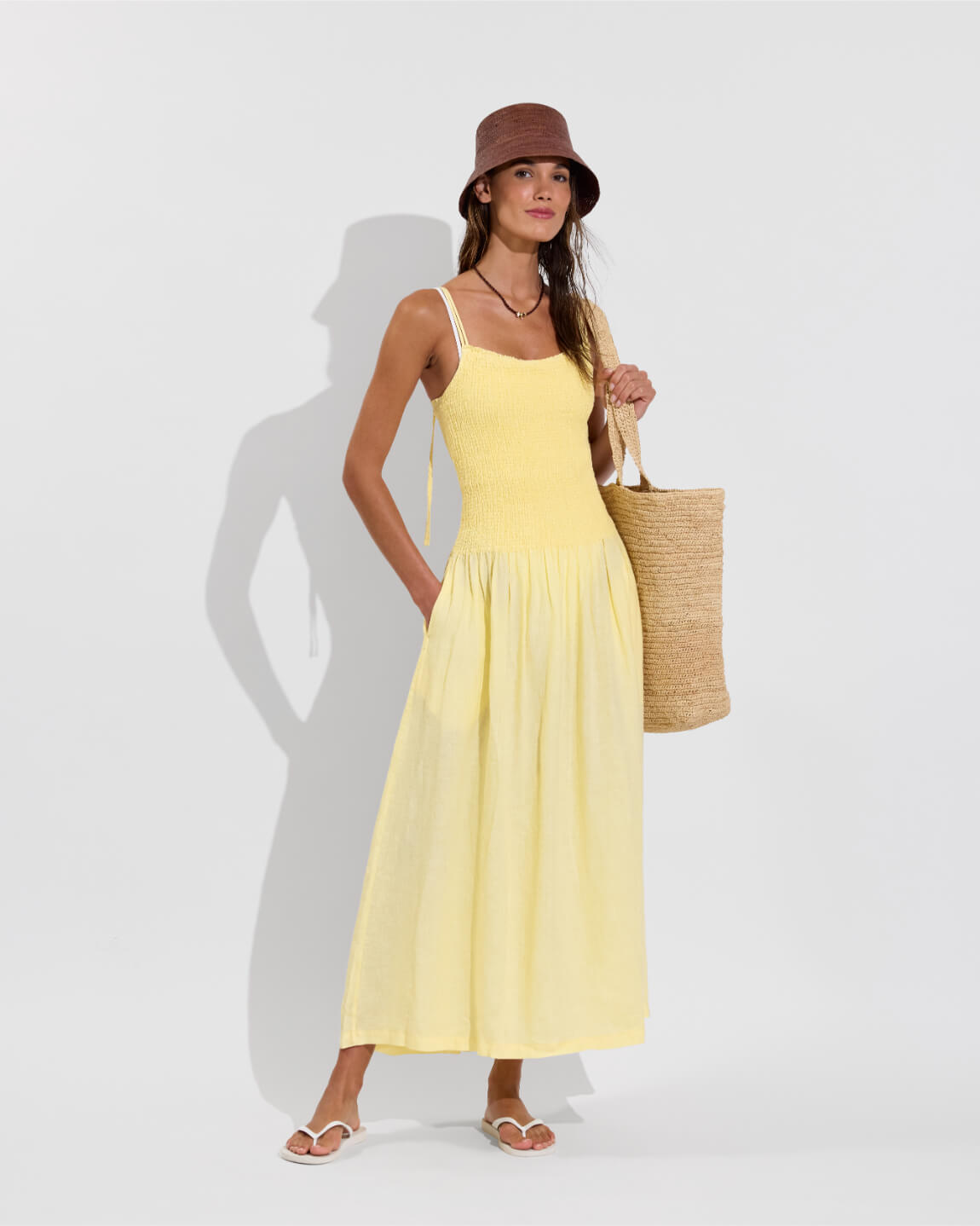 Palma Dress - Melt (Size S)