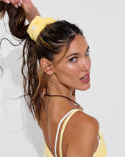 Towel To Go Scrunchie - Melt