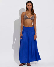 Sandy Top - Stormy + Paloma Skirt - First Place (Size S)