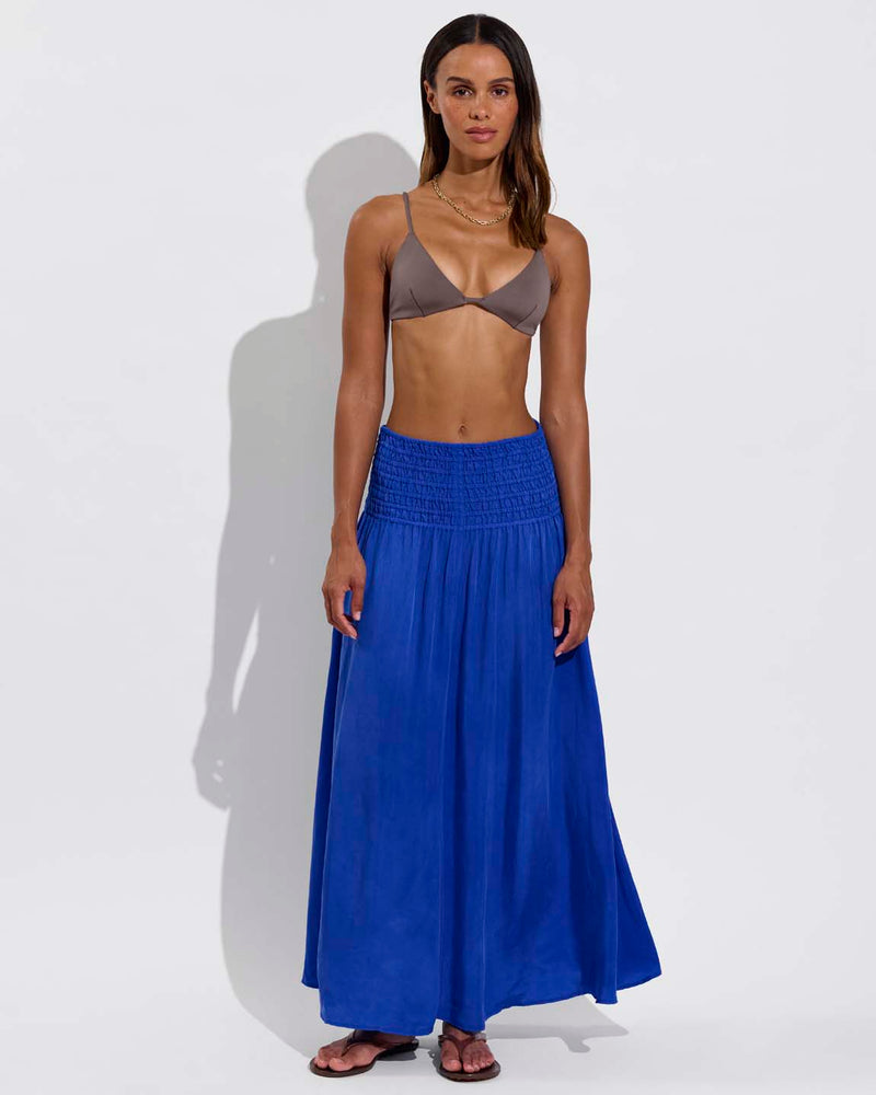 Sandy Top - Stormy + Paloma Skirt - First Place (Size S)