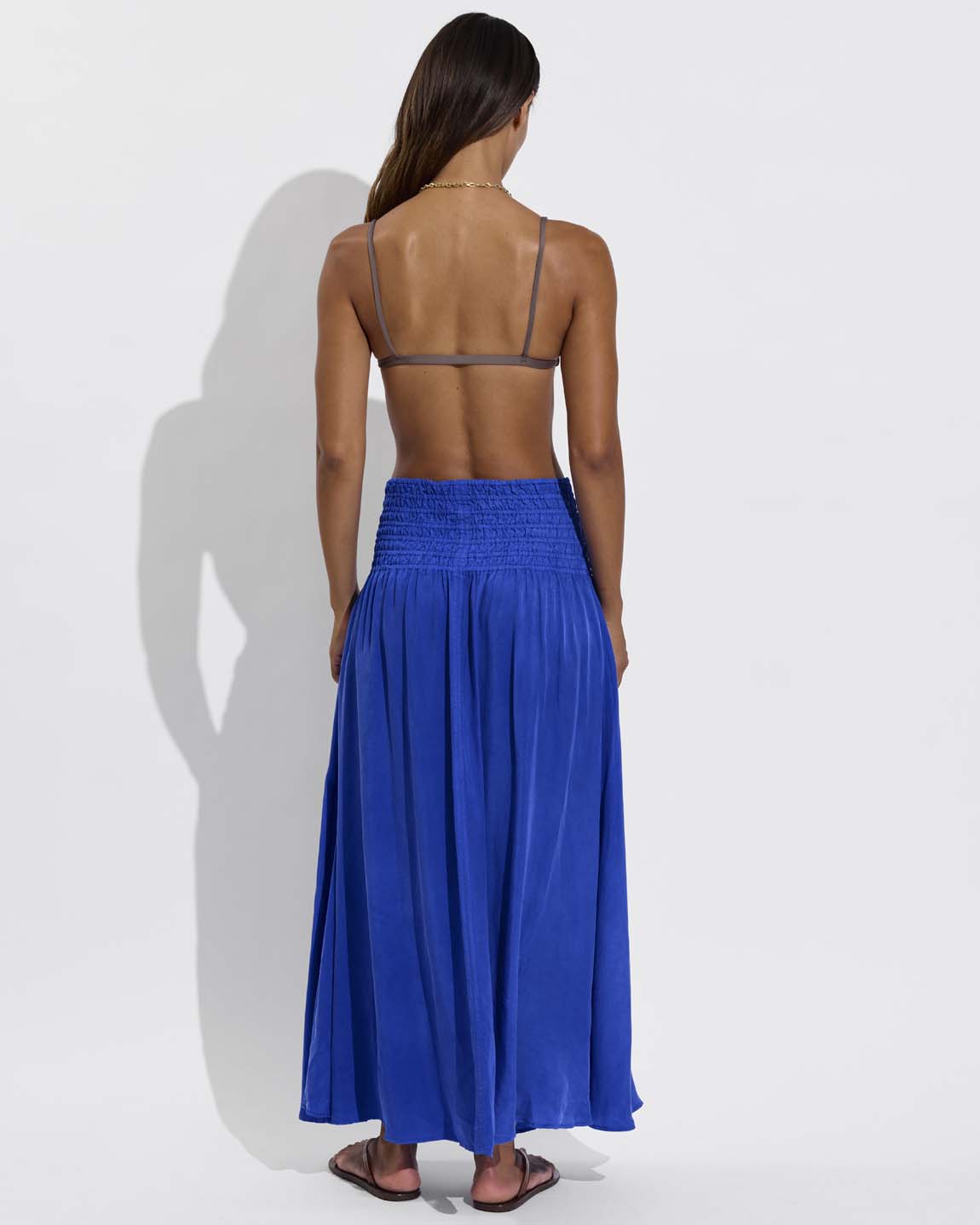Sandy Top - Stormy + Paloma Skirt - First Place (Size S)