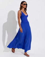 Saturday Suit + Paloma Skirt - First Place (Size S) 