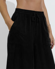 Playaway Pant - Jet (Size S)