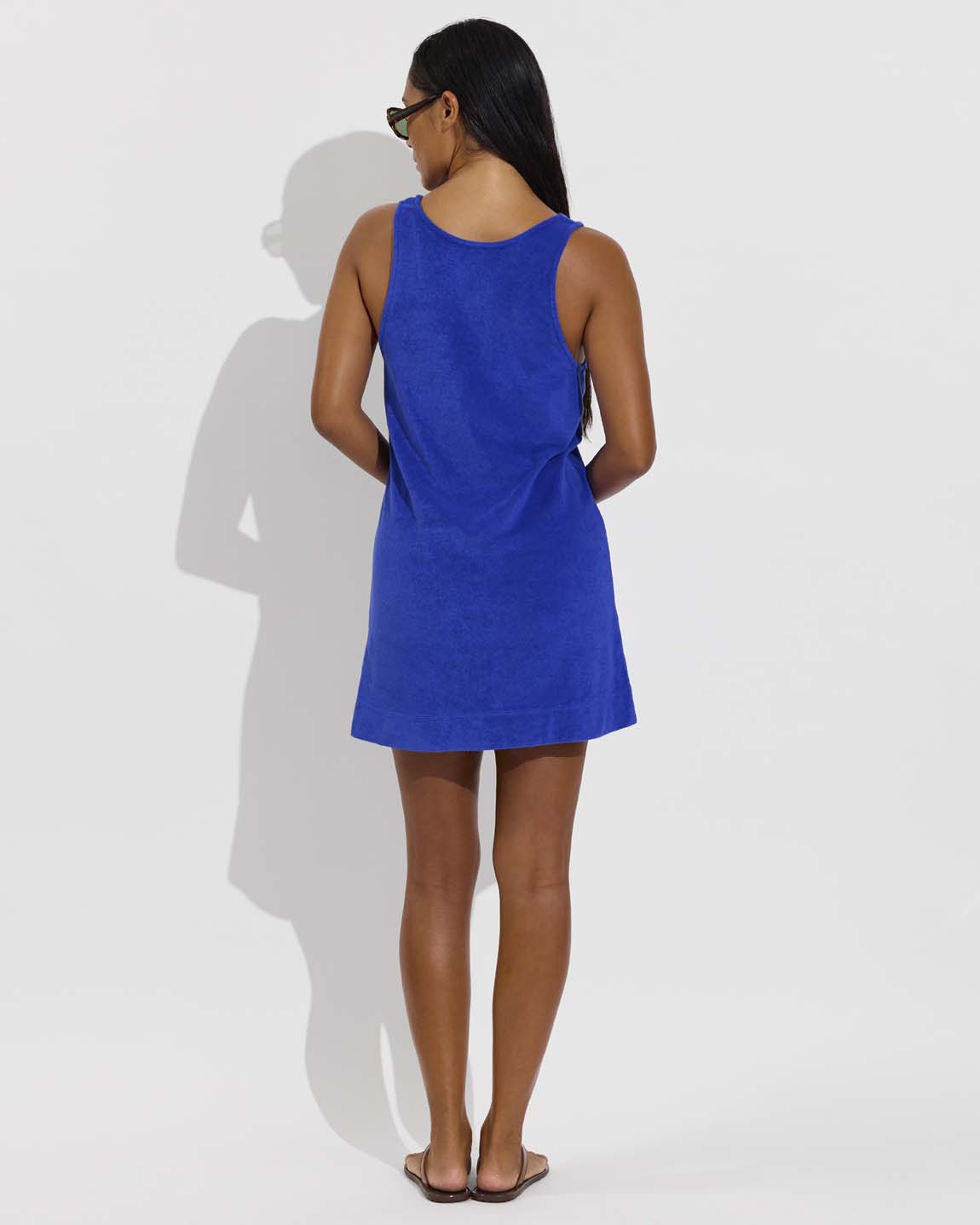 Towel To Go Dress - First Place (Size S)