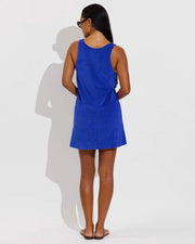 Towel To Go Dress - First Place (Size S)