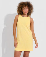 Towel To Go Dress - Melt