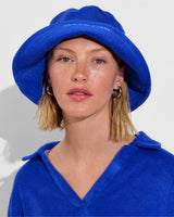 Towel To Go Hat - First Place
