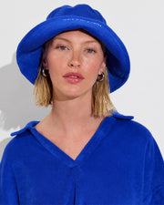 Towel To Go Hat + Towel To Go Top - First (Size S/M) 