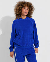Towel To Go Hoodie - First Place