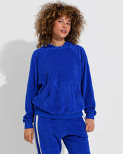 Towel To Go Hoodie (Size S/M) + Towel To Go Jogger  - First Place (Size S)