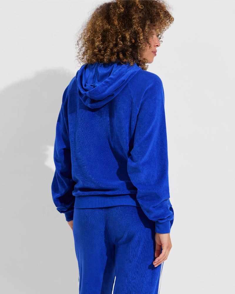 Towel To Go Hoodie (Size S/M) + Towel To Go Jogger  - First Place (Size S)