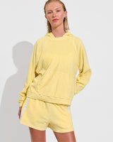 Towel To Go Hoodie - Melt