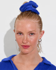 Towel To Go Scrunchie - First Place