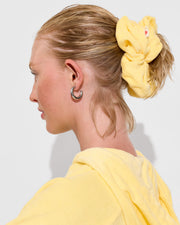 Towel To Go Scrunchie - Melt