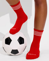 Tracky Sock - Super Moves