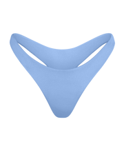 Backside Thong - Blue Skies