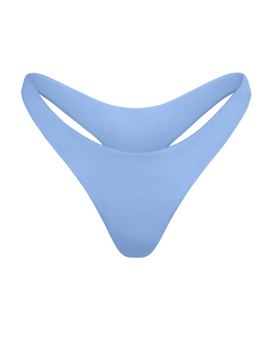 Backside Thong - Blue Skies