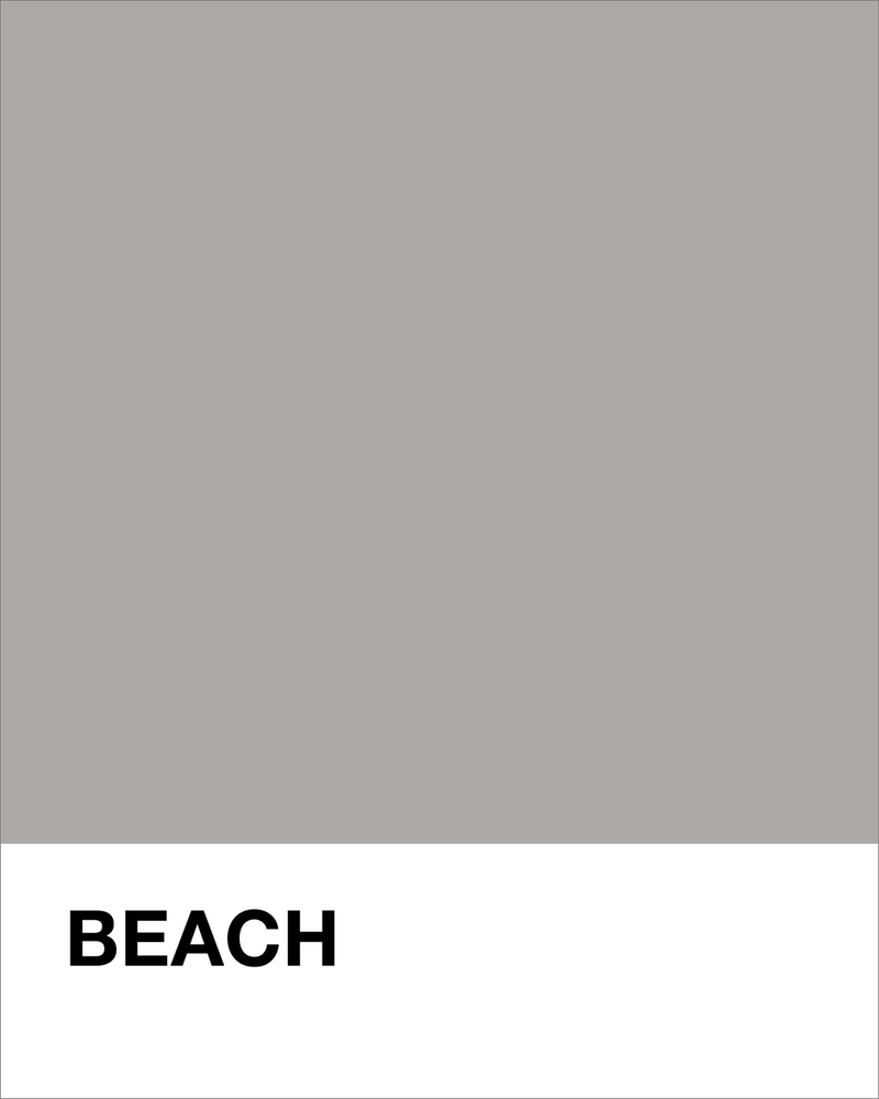 Beach (Taupe)