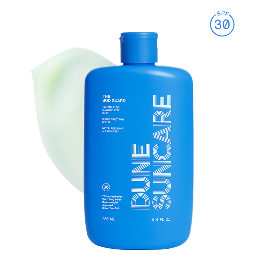 DUNE SUNCARE The Bod Guard