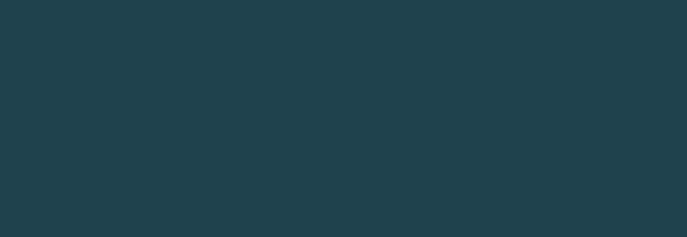 Solid teal colour swatch