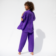 Shoreline Suit + Day Trip Button Down + Day Trip Pant - Bon Voyage (Size S)