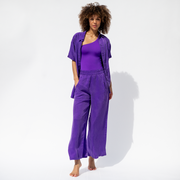 Shoreline Suit + Day Trip Button Down + Day Trip Pant - Bon Voyage (Size S)