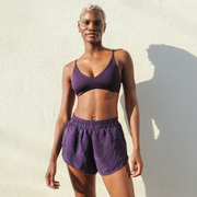 Sunday Top + Day Trip Short - Legend (Size S)