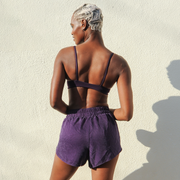 Sunday Top + Day Trip Short - Legend (Size S)