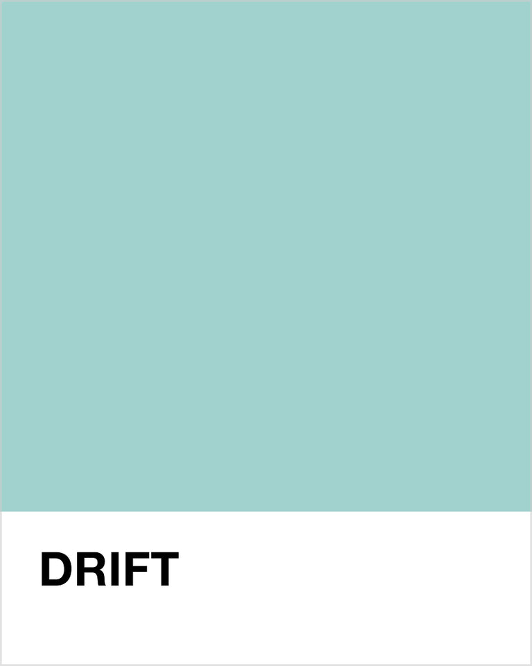 Drift Pantone