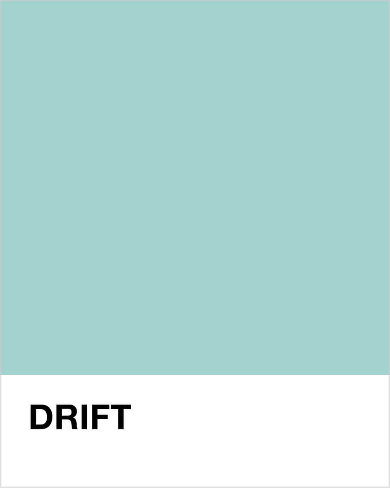 Drift Pantone