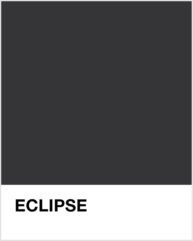 Eclipse Pantone