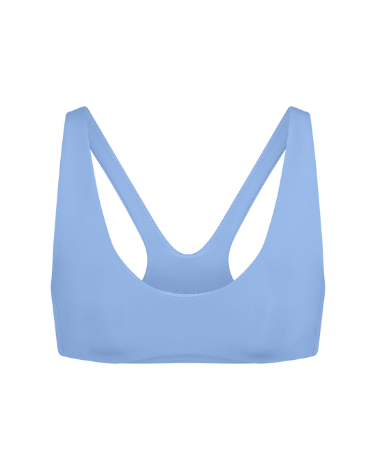 Far Out Top - Blue Skies