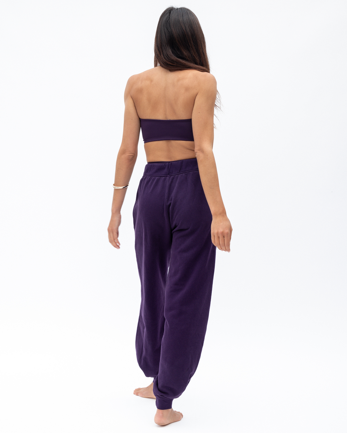 Tubular Top + Field Day Sweatpant - Legend (Size S)