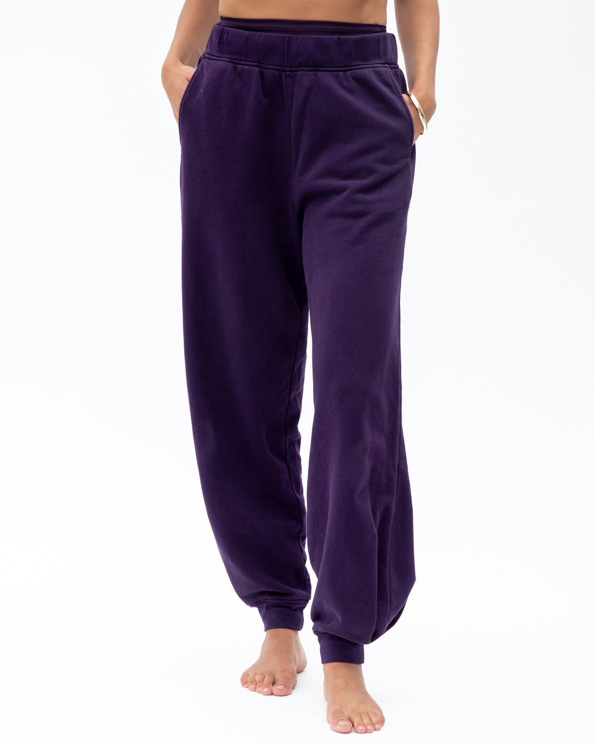 Field Day Sweatpant - Legend (Size S)