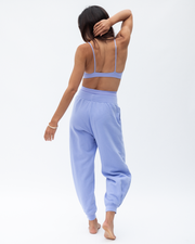 Sunday Top + Field Day Sweatpant - Riptide (Size S)