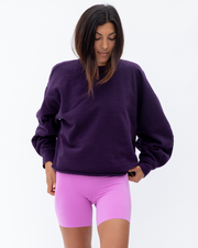Field Day Sweatshirt - Legend + Super Moves Short - Punch (Size S)