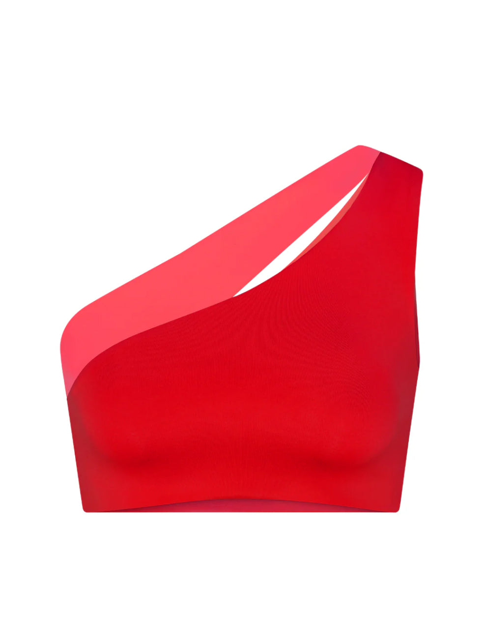Playa Top in Sweet Chili Heat / Rescue