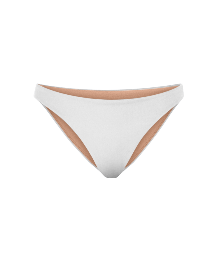 Wear To Bottom - Coconut