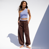 Form Tank - Riptide + Field Day Sweatpant - Cold Brew (Size S)
