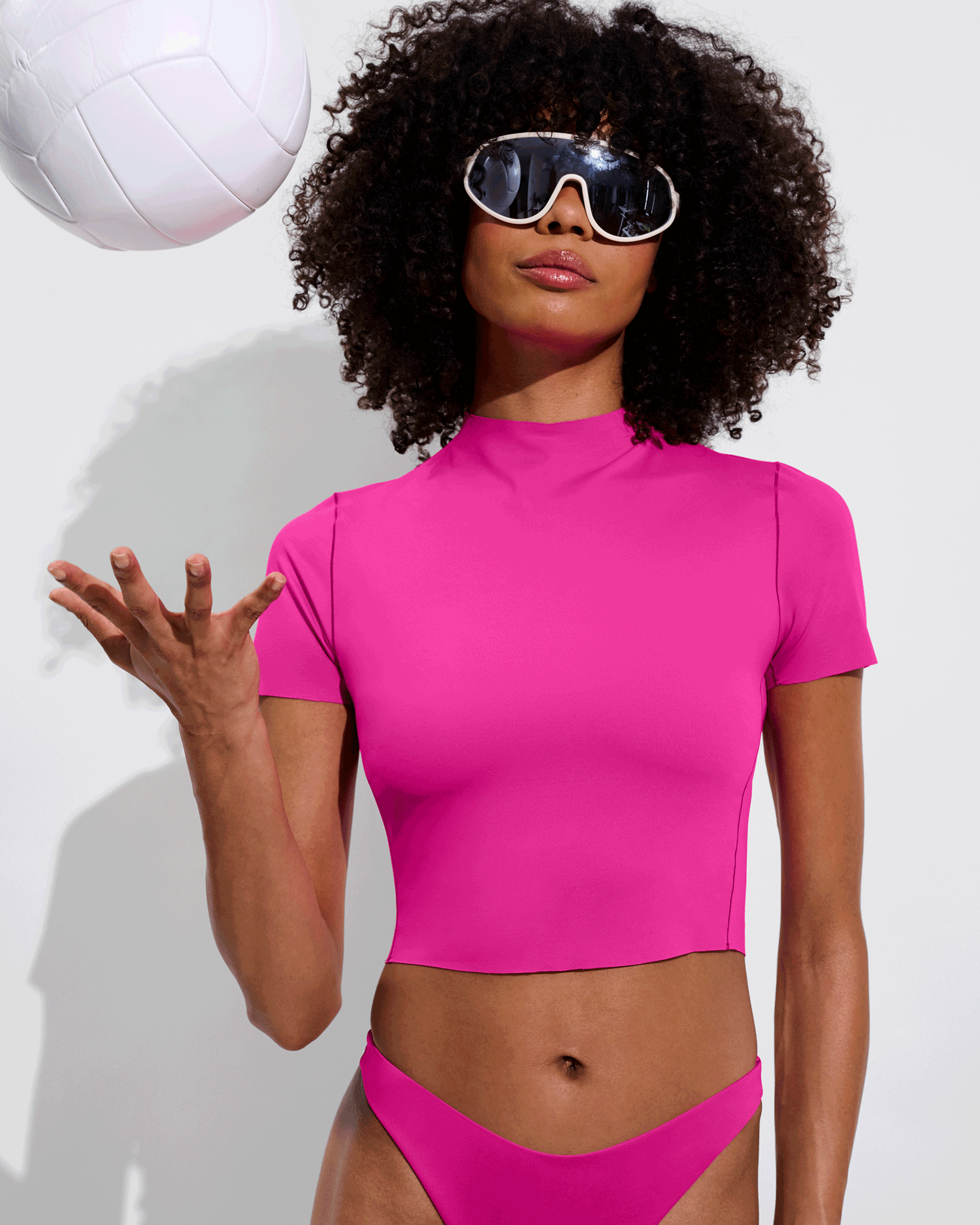 Protecting you from 98% of the sun's UV rays