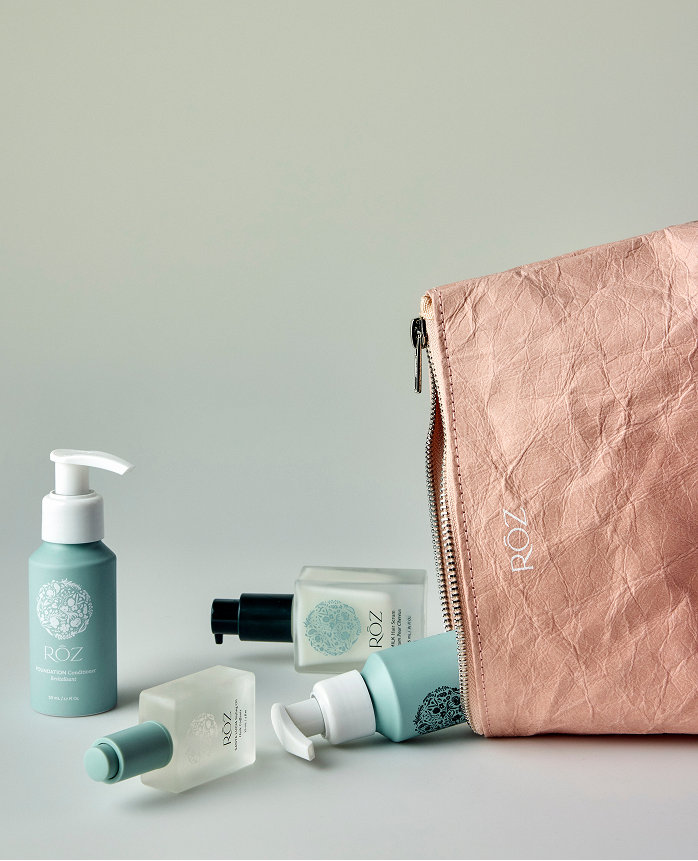 Mini Essentials Roz Hair